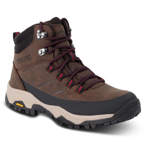 REGATTA BLAKE W BOTA PARA MUJER, ARISTARUN