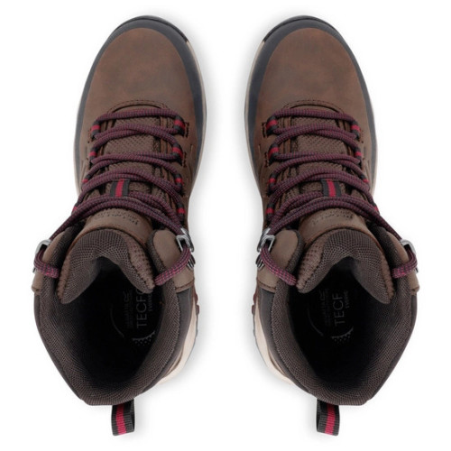 REGATTA BLAKE W BOTA PARA MUJER PAREJA ARRIBA, ARISTARUN