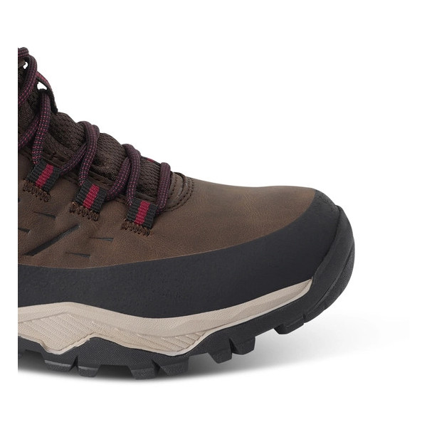 REGATTA BLAKE W BOTA PARA MUJER PUNTERA, ARISTARUN