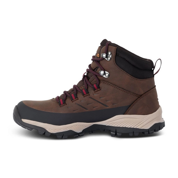 REGATTA BLAKE W BOTA PARA MUJER LATERAL2, ARISTARUN