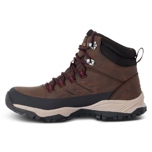 REGATTA BLAKE W BOTA PARA MUJER LATERAL2, ARISTARUN