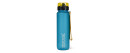 REGATTA TRITAN FLIP 1L BLUE BOTTLE
