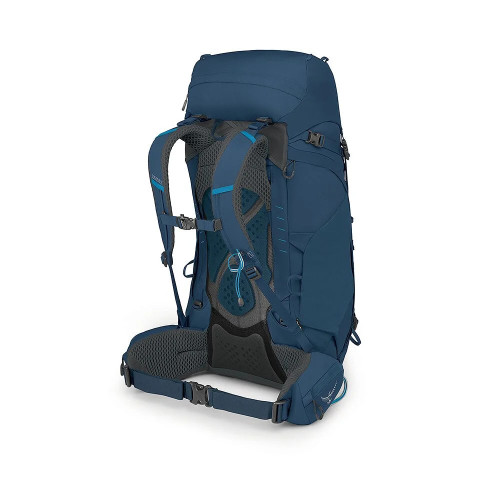 OSPREY KESTREL 48 MOCHILA TREKKING TRASERA, ARISTARUN