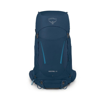 OSPREY KESTREL 48 MOCHILA TREKKING, ARISTARUN 2