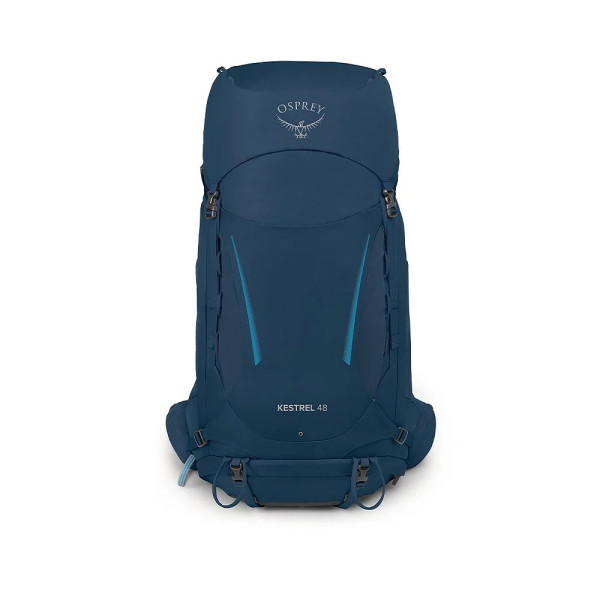 OSPREY KESTREL 48 MOCHILA TREKKING FRONTAL, ARISTARUN