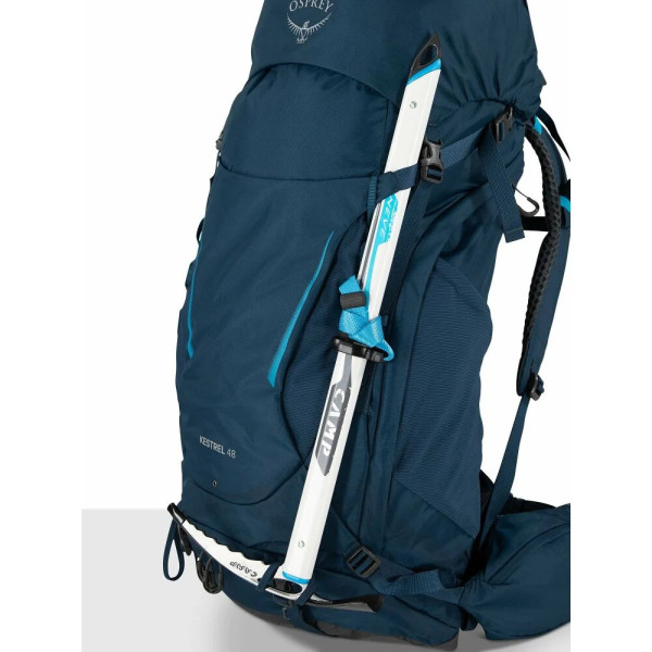 OSPREY KESTREL 48 MOCHILA TREKKING MUESTRA, ARISTARUN