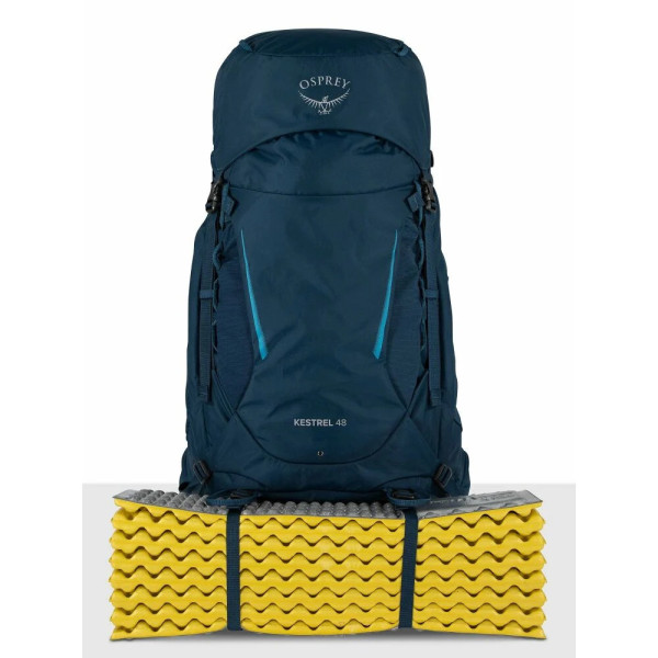 OSPREY KESTREL 48 MOCHILA TREKKING MUESTRA2, ARISTARUN