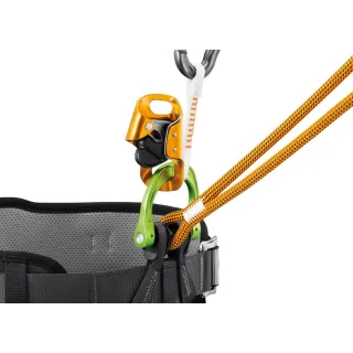 PETZL ARNÉS BARRANCOS CANYON GUIDE, ARISTARUN 2