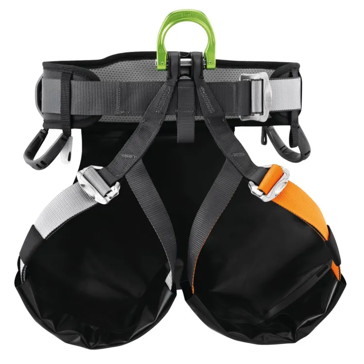 PETZL ARNÉS BARRANCOS CANYON GUIDE, ARISTARUN
