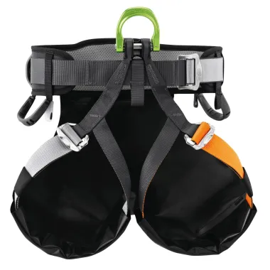 PETZL ARNÉS BARRANCOS CANYON GUIDE, ARISTARUN