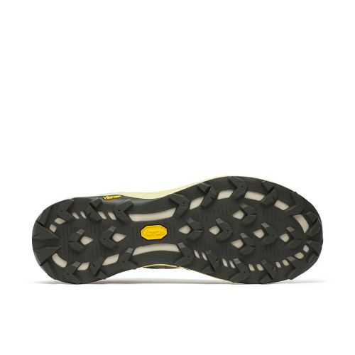 MERRELL MTL LONG SKY 2 MATRYX  GRIS ZAPATILLAAS TRAIL RUNNING HOMBRE VISTA SUELA, ARISTARUN