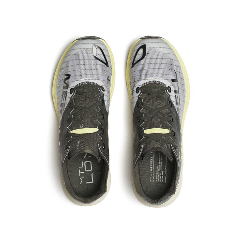 MERRELL MTL LONG SKY 2 MATRYX  GRIS ZAPATILLAAS TRAIL RUNNING HOMBRE VISTA PAREJA SUPERIOR, ARISTARUN