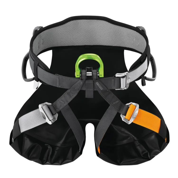 PETZL ARNÉS BARRANCOS CANYON GUIDE, ARISTARUN