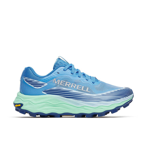 MERREL AGILITY PEAK 6 ZAPATILLAS TRAIL RUNNING MUJER