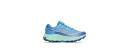 MERRELL AGILITY PEAK 6 BLUE WOMEN TRAIL SHOES