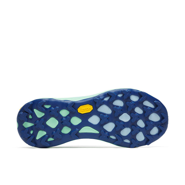 MERREL AGILITY PEAK 6 ZAPATILLAS TRAIL RUNNING MUJER