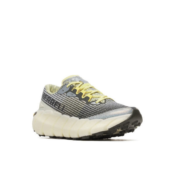 MERRELL MTL ADAPT MATRYX GRIS AMARILLO ZAPATILLAS TRAIL HOMBRE,ARISTARUN