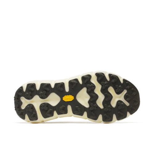 MERRELL MTL ADAPT MATRYX GRIS AMARILLO ZAPATILLAS TRAIL HOMBRE VISTA SUELA,ARISTARUN