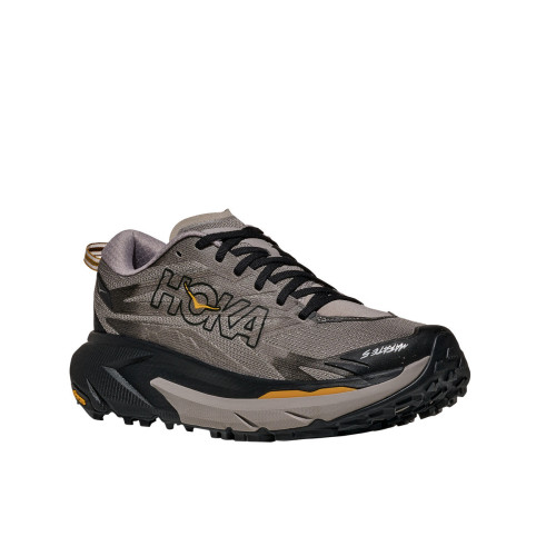 HOKA MAFATE 5 ANTRACITA ZAPATILLAS TRAIL RUNNING HOMBRE,ARISTARUN