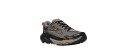 HOKA MAFATE 5 ANTRACITA ZAPATILLAS TRAIL RUNNING HOMBRE