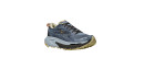 HOKA MAFATE 5 MINERAL BLUE MEN TRAIL RUNNING SHOES