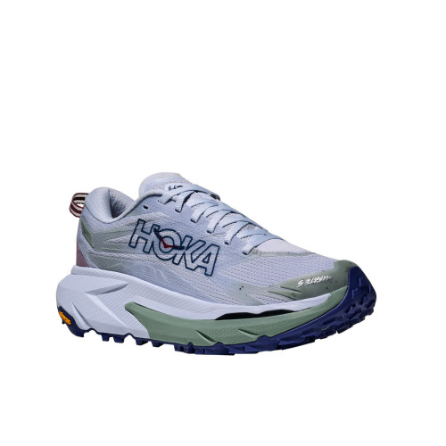 HOKA MAFATE 5 AMBIENT BLUE ZAPATILLAS TRAIL RUNNING MUJER,ARISTARUN