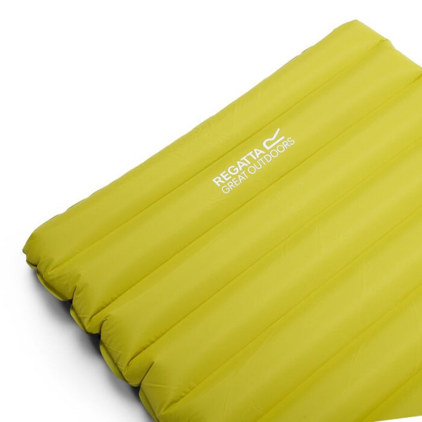 REGATTA DAX FEATHER COLCHON INFLABLE TREKKING VISTA AMPLIADA, ARISTARUN