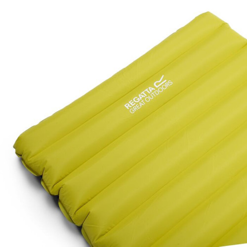 REGATTA DAX FEATHER COLCHON INFLABLE TREKKING VISTA AMPLIADA, ARISTARUN