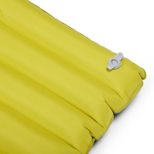REGATTA DAX FEATHER COLCHON INFLABLE TREKKING VISTA ARRIBA, ARISTARUN