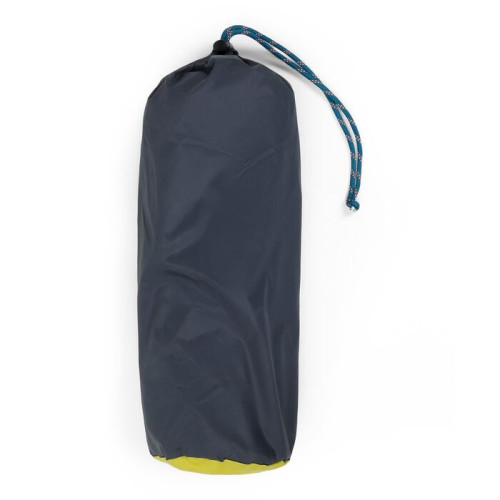 REGATTA DAX FEATHER COLCHON INFLABLE TREKKING VISTA GUARDADO, ARISTARUN