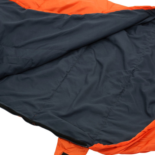 REGATTA HILO v2 ULTRALITE 750 SACO DE DORMIR VISTA INTERIOR,ARISTARUN