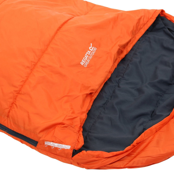 REGATTA HILO v2 ULTRALITE 750 SACO DE DORMIR VISTA AMPLIADA,ARISTARUN