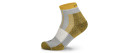 LORPEN PRO ULTRA RUN SHORTY AMARILLO CALCETINES TRAIL RUNNING UNISEX