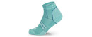 LORPEN PRO TRAIL RUN SHORTY BLUE TRAIL RUNNING SOCKS