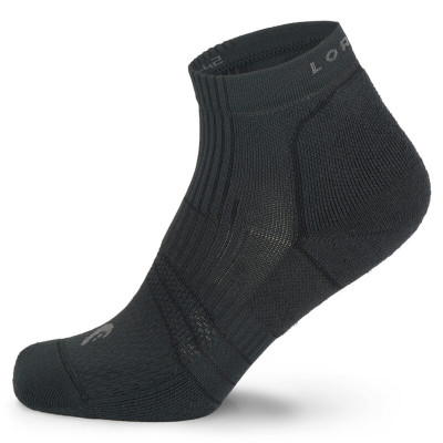 LORPEN PRO TRAIL RUN SHORTY NEGRO CALCETINES TRAIL RUNNING, ARISTARUN