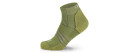 LORPEN PRO TRAIL RUN SHORTY VERDE MEIAS TRAIL RUNNING