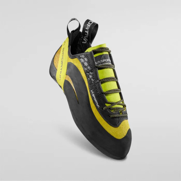 LA SPORTIVA MIURA CORDONES PIE DE GATO DIAGONAL, ARISTARUN