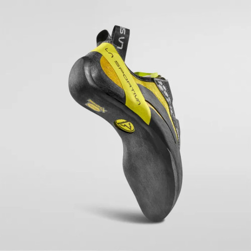 LA SPORTIVA MIURA CORDONES PIE DE GATO TRASERA, ARISTARUN