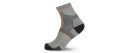 LORPEN PRO TREK COOLMAX LIGHT SHORTY GREY OUTDOOR SOCKS