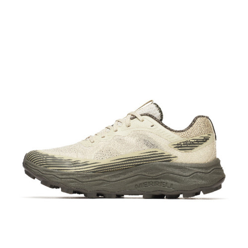 MERREL AGILITY PEAK 6 BURLAP ZAPATILLAS TRAIL HOMBRE VISTA INTERIOR,ARISTARUN