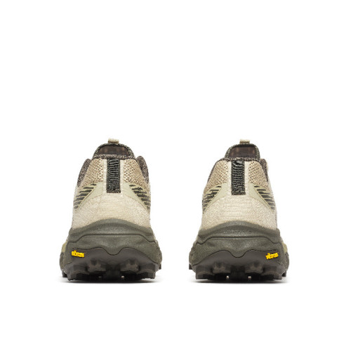 MERREL AGILITY PEAK 6 BURLAP ZAPATILLAS TRAIL HOMBRE VISTA TRASERA,ARISTARUN