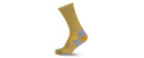 LORPEN MERINO HIKE LIGHT CREW AMARELO MEIAS TREKKING HOMEM