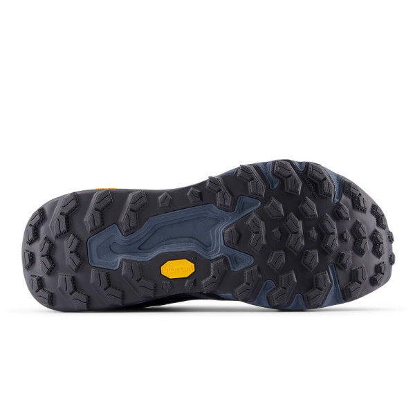NEW BALANCE FRESH FOAM X HIERRO 9 AZUL OSCURO ZAPATILLAS TRAIL SUELA,ARISTARUN