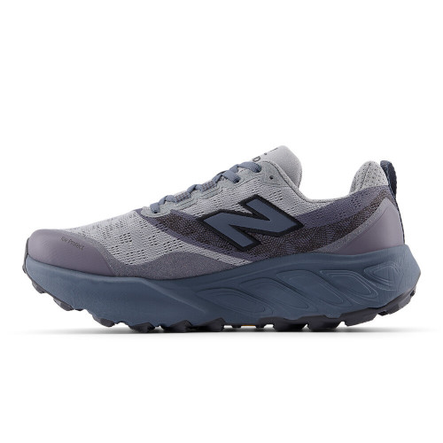 NEW BALANCE FRESH FOAM X HIERRO 9 AZUL OSCURO ZAPATILLAS TRAIL INTERIOR,ARISTARUN