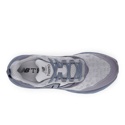 NEW BALANCE FRESH FOAM X HIERRO 9 AZUL OSCURO ZAPATILLAS TRAIL SUPERIOR,ARISTARUN