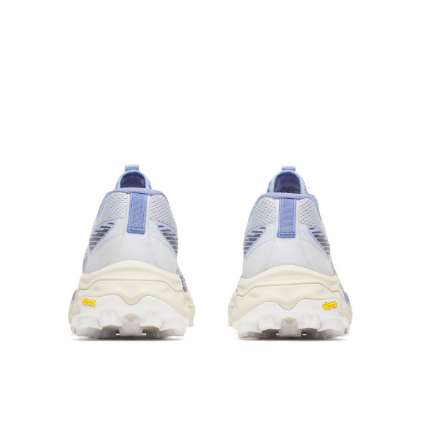 MERREL AGILITY PEAK 6 MALVA ZAPATILLAS TRAIL MUJER VISTA VISTA TRASERA PAREJA, ARISTARUN