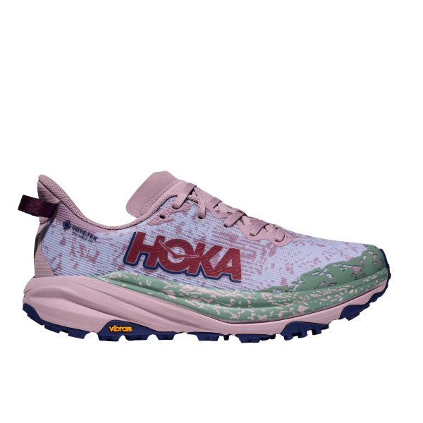 COMPRAR HOKA SPEEDGOAT 6 GTX PARA MUJER ONLINE