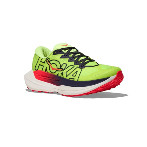 HOKA ROCKET X TRAIL AMARILLO ZAPATILLAS GRAVEL HOMBRE,ARISTARUN