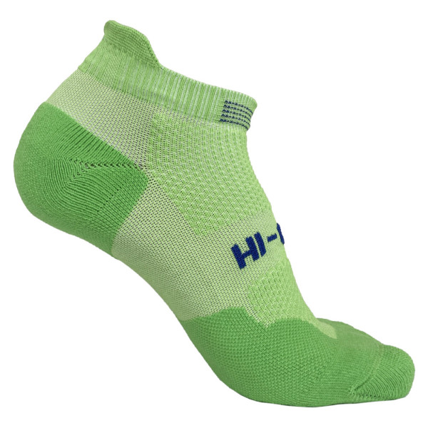 JOLUVI HI-COOL RUN FEVE VERDE MANZANA CALCETINES RUNNING, ARISTARUN