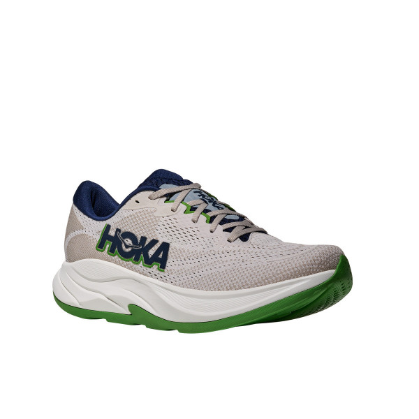 HOKA RINCON 4 GRIS VERDE ZAPATILLAS RUNNING HOMBRE,ARISTARUN